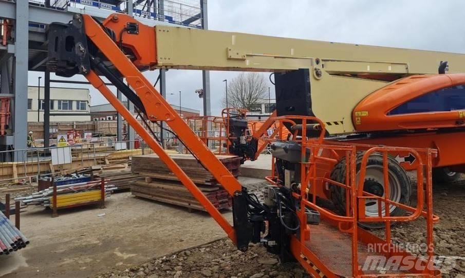 JLG 1250 AJP 曲臂高空作業車