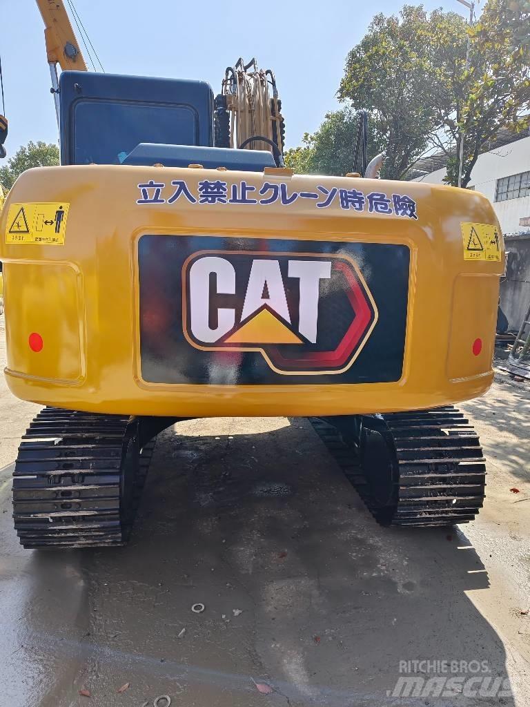 CAT 312 D2 GC 履帶式 挖土機/掘鑿機/挖掘機