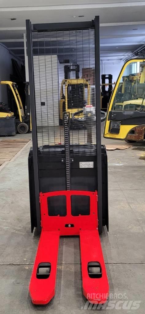 Hyster S 1.0 E 堆高機(叉車)-其他