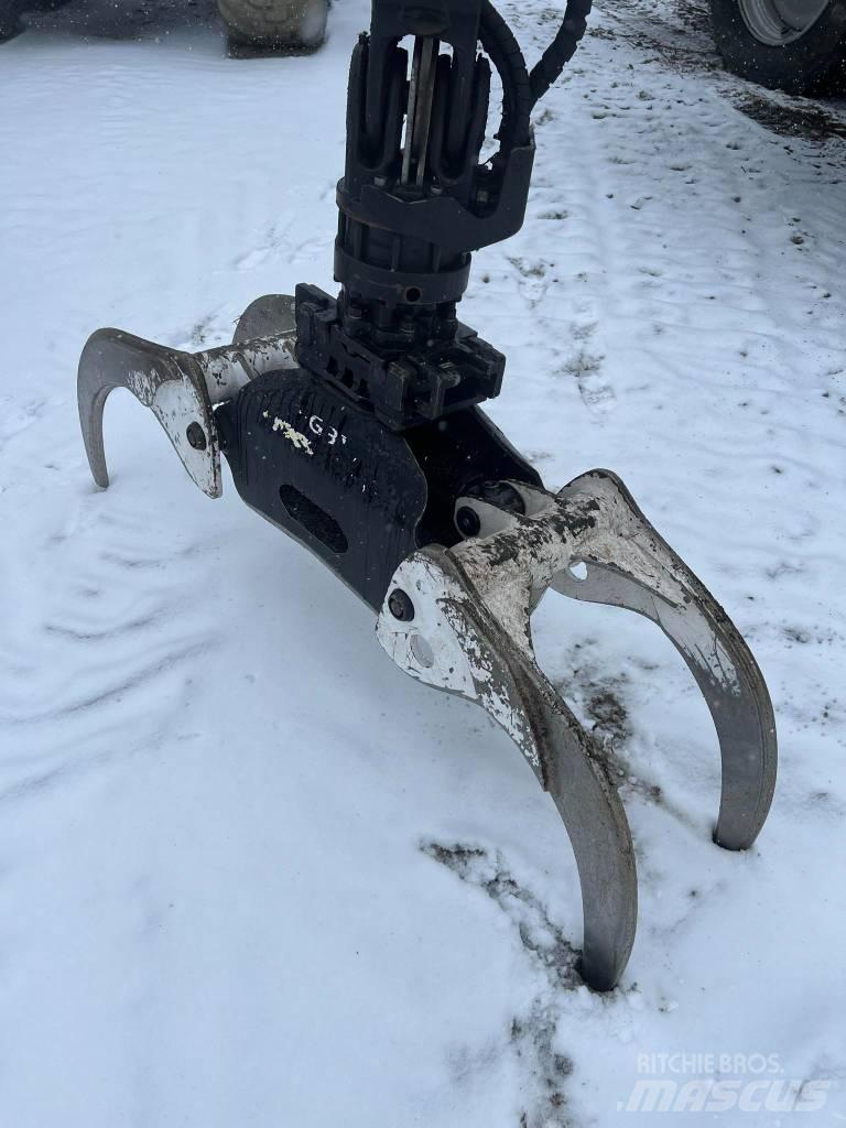 Albach Diamant 2000 碎木機