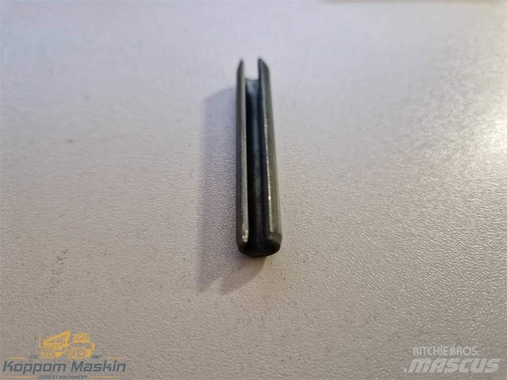 Ponsse 0013318 底盤和懸架