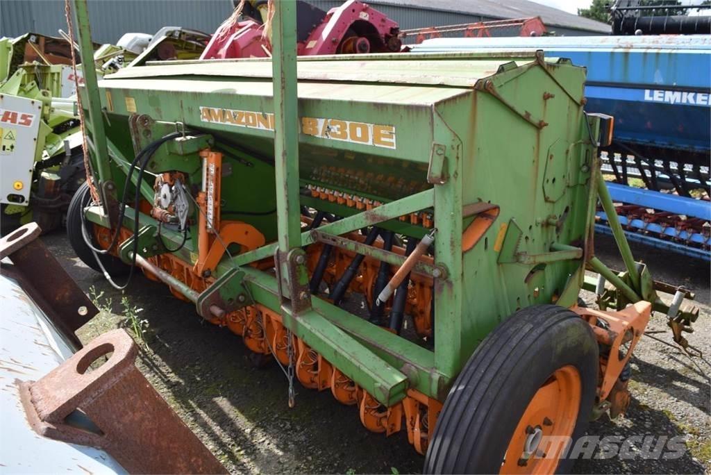 Amazone D8/30E 鑽頭