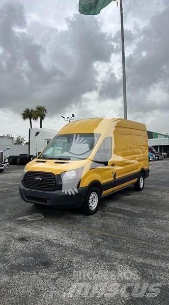 Ford TRANSIT 其他