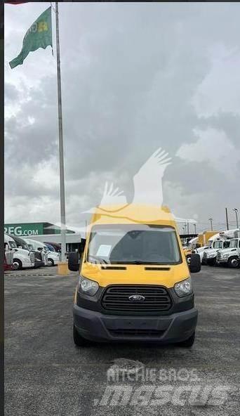 Ford TRANSIT 其他