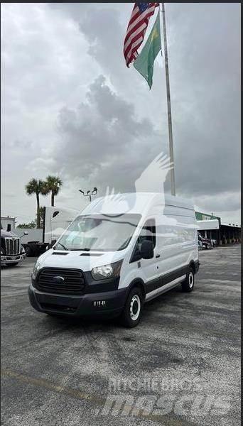 Ford TRANSIT 其他