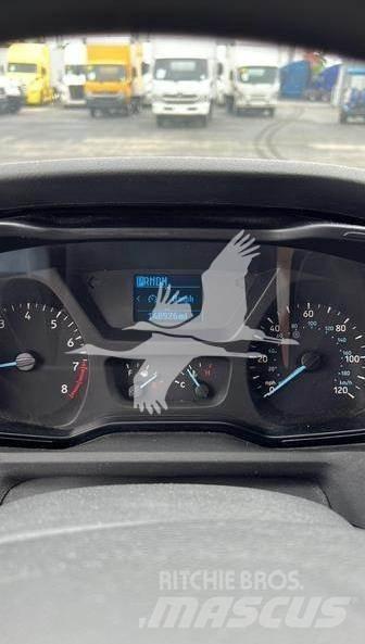 Ford TRANSIT 其他