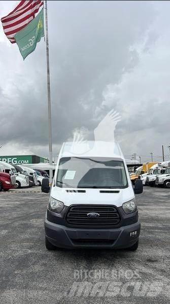 Ford TRANSIT 其他