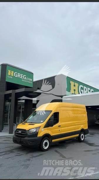 Ford TRANSIT 其他
