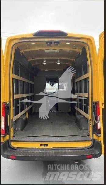 Ford TRANSIT 其他