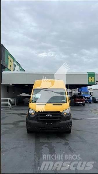 Ford TRANSIT 其他