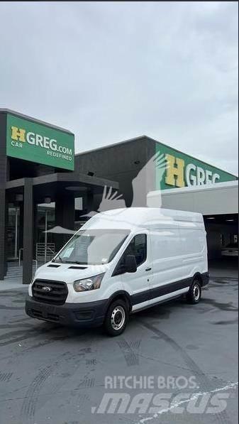 Ford TRANSIT 其他