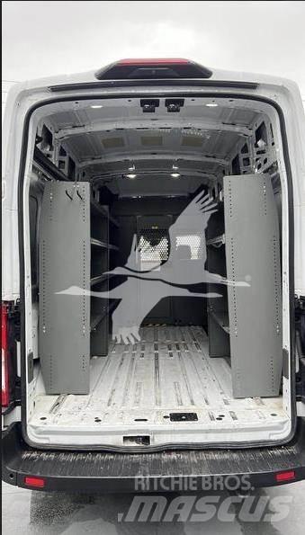 Ford TRANSIT 其他