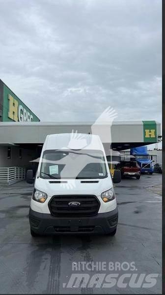 Ford TRANSIT 其他