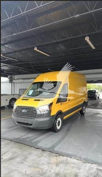 Ford TRANSIT 其他