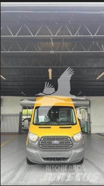 Ford TRANSIT 其他