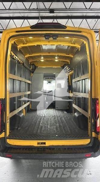 Ford TRANSIT 其他