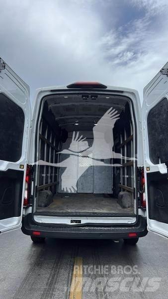 Ford TRANSIT 其他