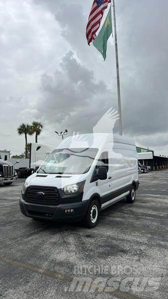 Ford TRANSIT 其他