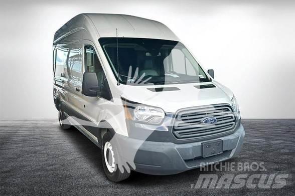 Ford TRANSIT 其他