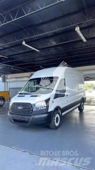 Ford TRANSIT 其他