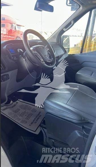 Ford TRANSIT 其他