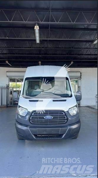 Ford TRANSIT 其他