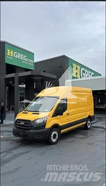 Ford TRANSIT 其他