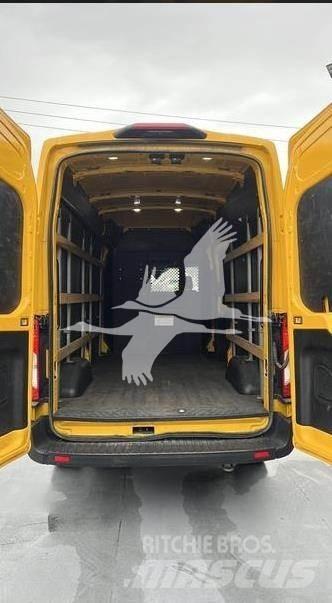 Ford TRANSIT 其他
