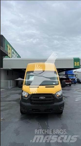 Ford TRANSIT 其他