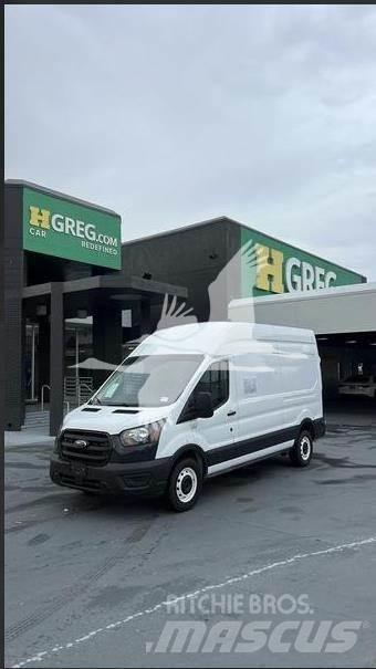Ford TRANSIT 其他