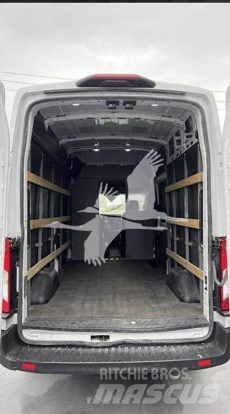 Ford TRANSIT 其他