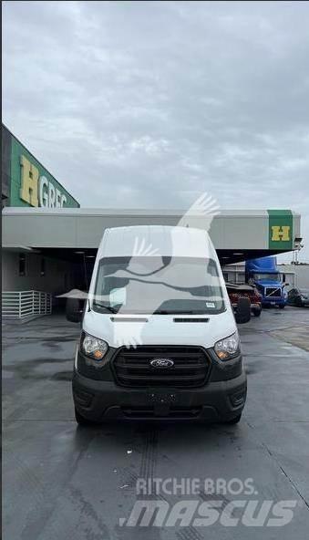 Ford TRANSIT 其他