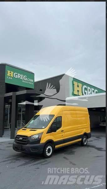 Ford TRANSIT 其他