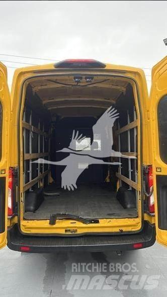 Ford TRANSIT 其他