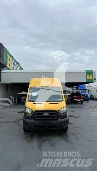 Ford TRANSIT 其他