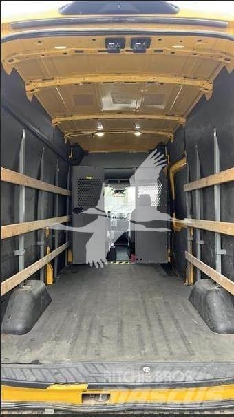 Ford TRANSIT 其他