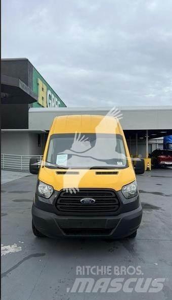 Ford TRANSIT 其他