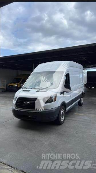 Ford TRANSIT 其他