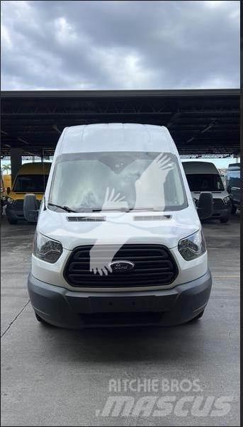 Ford TRANSIT 其他