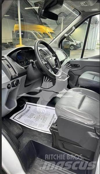 Ford TRANSIT 其他