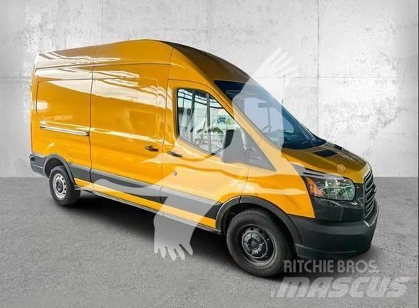 Ford TRANSIT 其他