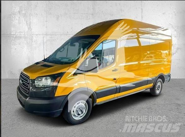 Ford TRANSIT 其他