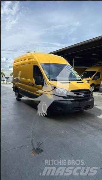 Ford TRANSIT 其他