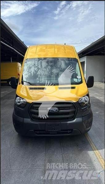 Ford TRANSIT 其他