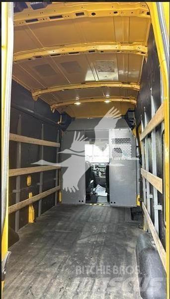 Ford TRANSIT 其他