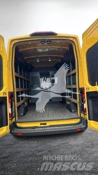 Ford TRANSIT 其他