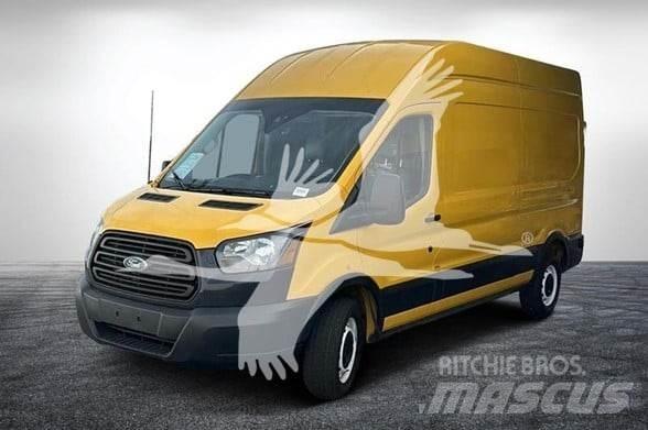 Ford TRANSIT 其他