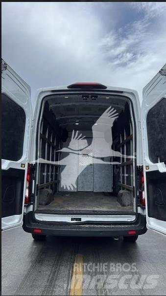 Ford TRANSIT 其他