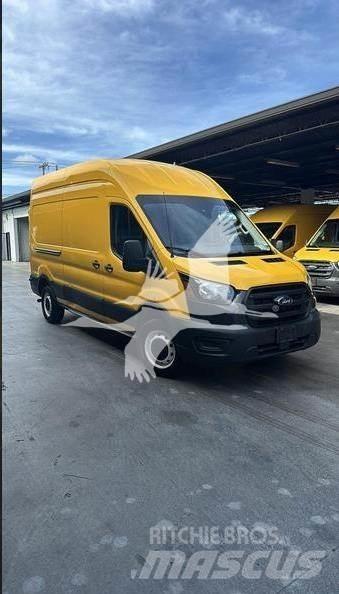 Ford TRANSIT 其他