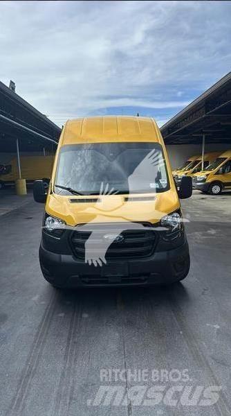 Ford TRANSIT 其他